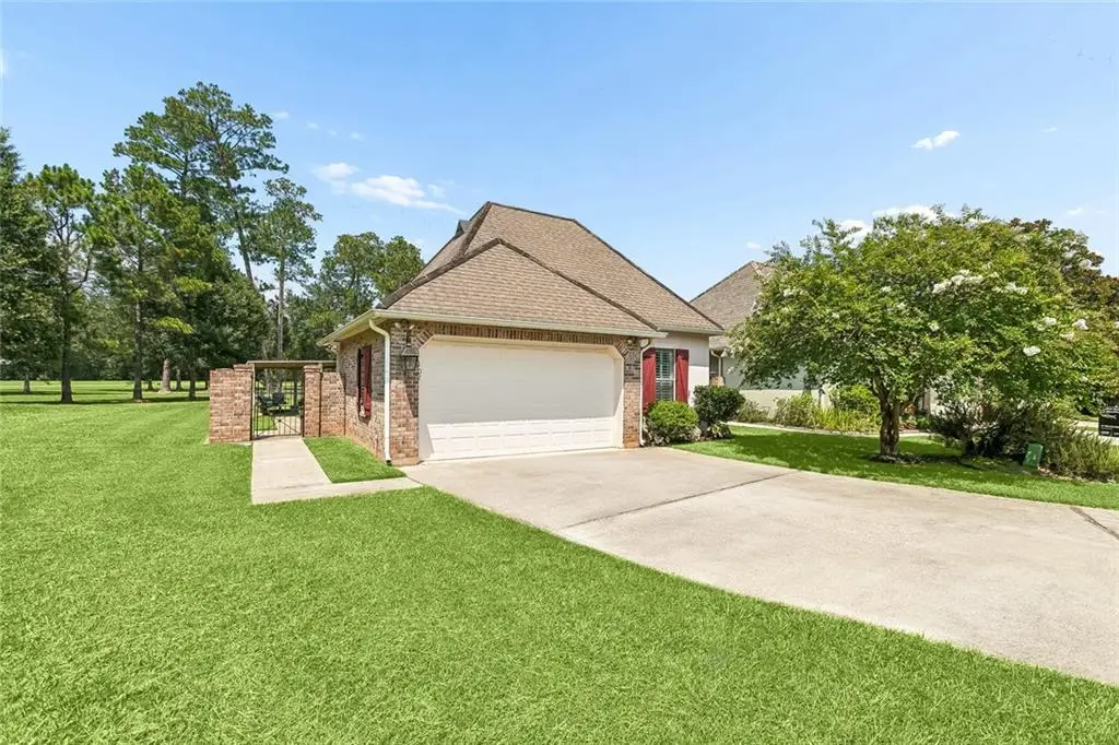 107 Mount Carmel Court, Covington, LA 70435 - #1