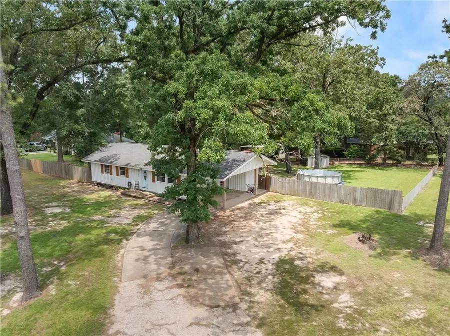 4106 Highway 8 Highway, Pollock, LA 71467 - #2