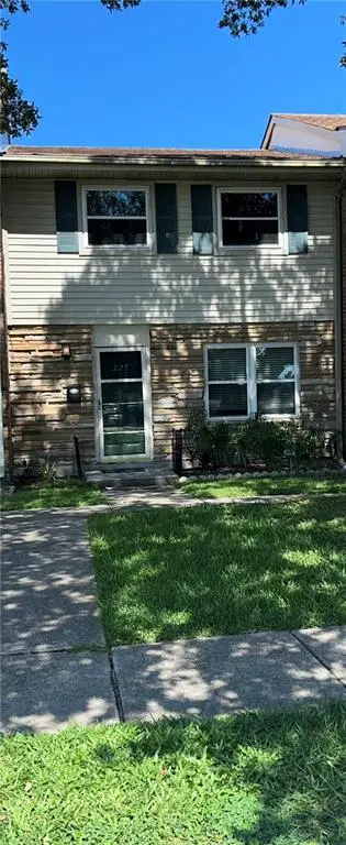 225 Wright Avenue #D, Terrytown, LA 70056 - #1