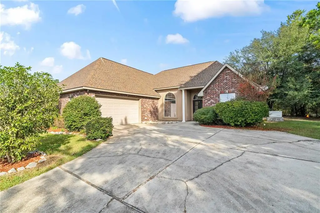 165 Wood Thrush Drive, Madisonville, LA 70447 - #1