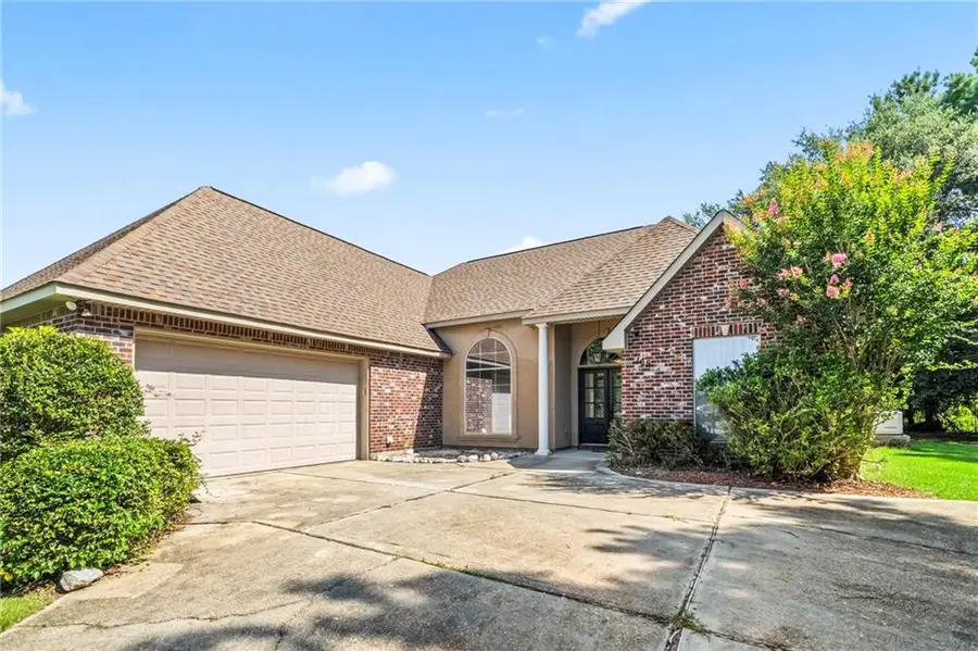 165 Wood Thrush Drive, Madisonville, LA 70447 - #2