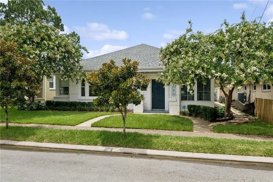 54 W Park Place, New Orleans, LA 70124 - #2