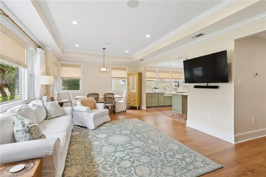 54 W Park Place, New Orleans, LA 70124 - #3