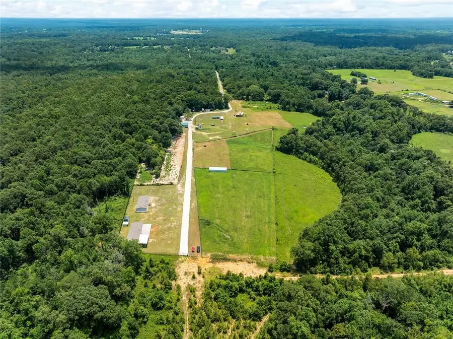 137-140 Sugar Creek Road, Carriere, MS 39426 - #2