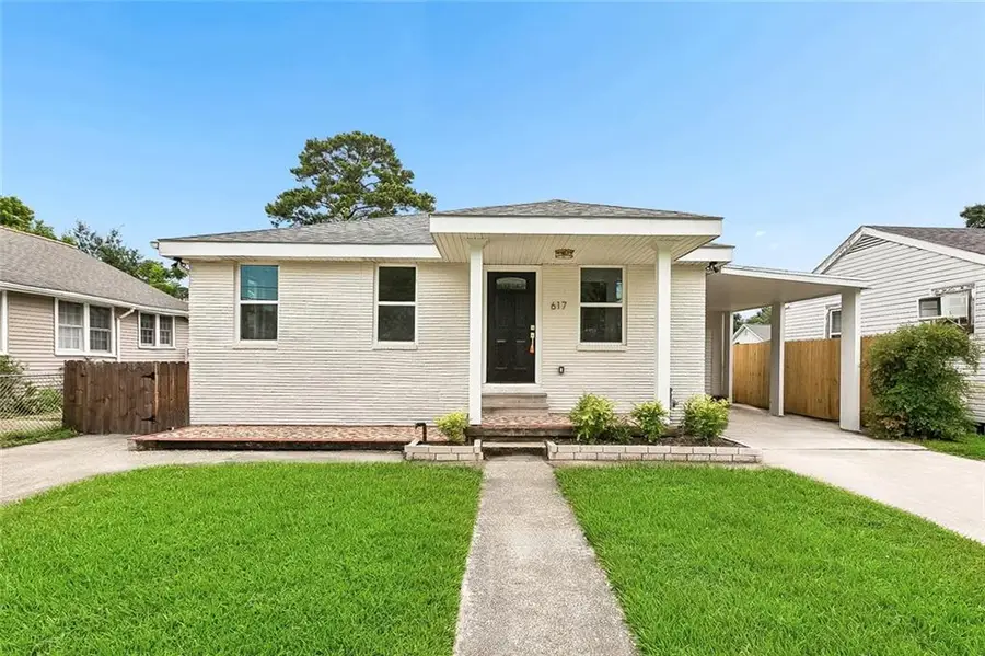 617 Transcontinental Street, Metairie, LA 70001 - #2