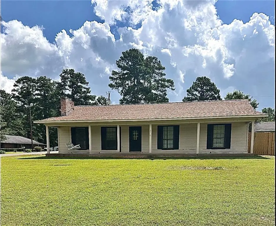 325 Lake Ridge Trail, Pineville, LA 71360 - #1
