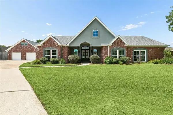 141 Magnolia Court, Luling, LA 70070