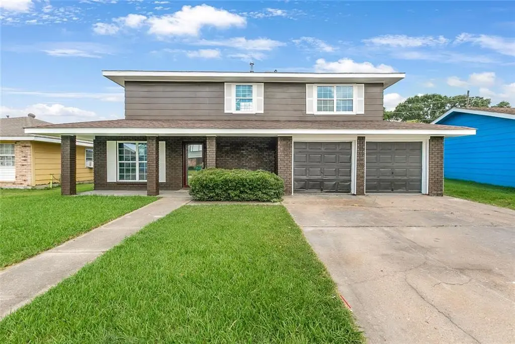 1253 Lochlomand Drive, Harvey, LA 70058 - #1