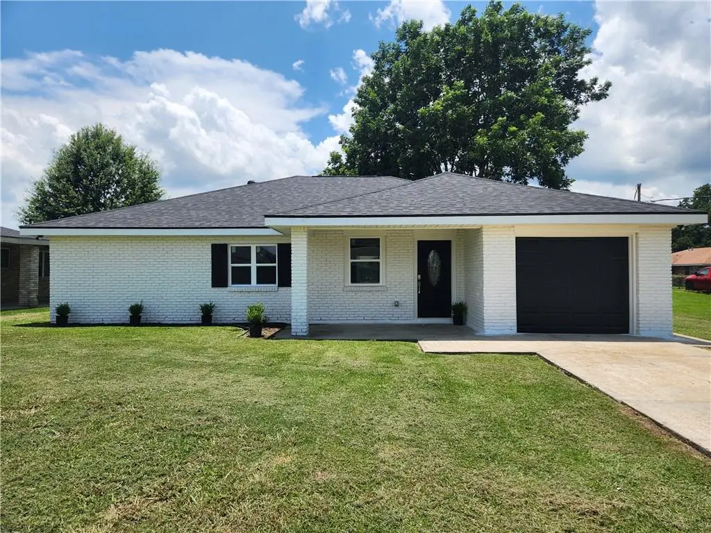 112 Nu Street, Belle Chasse, LA 70037 - #1