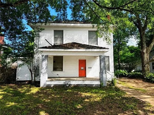 1741 White Street, Alexandria, LA 71301