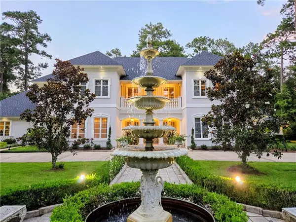 75206 River Road Road, Covington, LA 70435