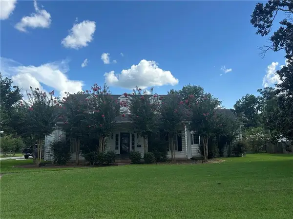 231 Adelaide Street, Natchitoches, LA 71457