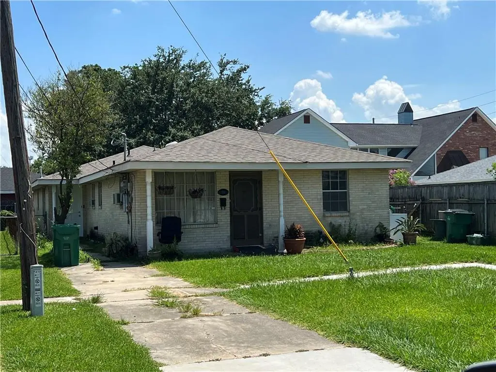 308-310 10 Cherry Street, Metairie, LA 70005 - #1