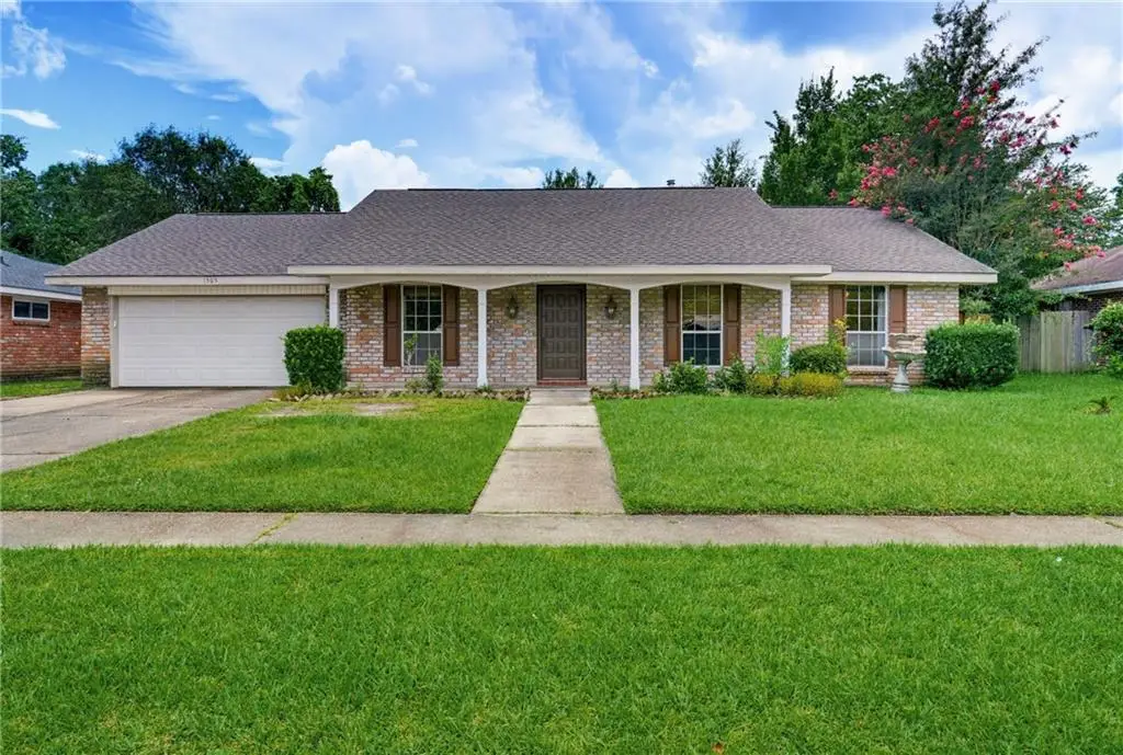 1505 Rue Miramon, Slidell, LA 70458 - #1