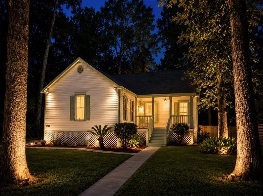 1020 W 19th Avenue, Covington, LA 70433 - #1