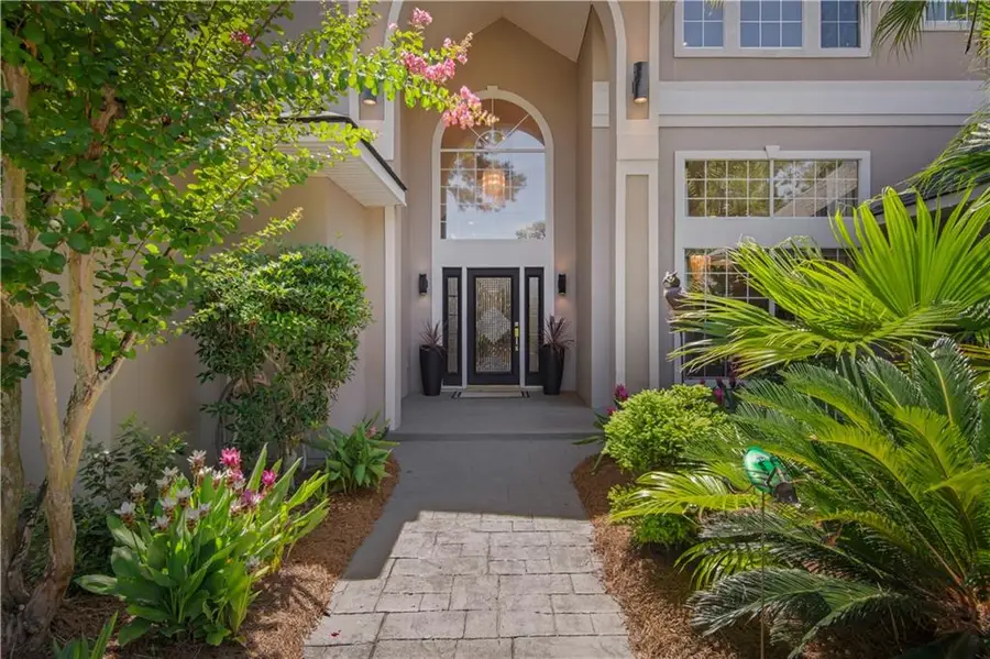 282 Evangeline Drive, Mandeville, LA 70471 - #2
