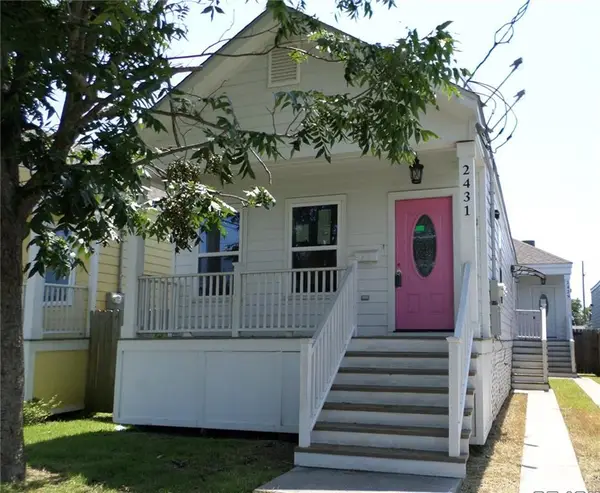 2429 31 Almonaster Avenue, New Orleans, LA 70117