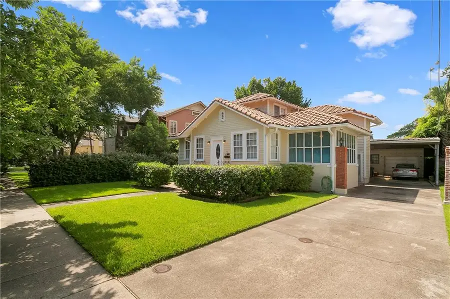 718 Florida Boulevard, New Orleans, LA 70124 - #2
