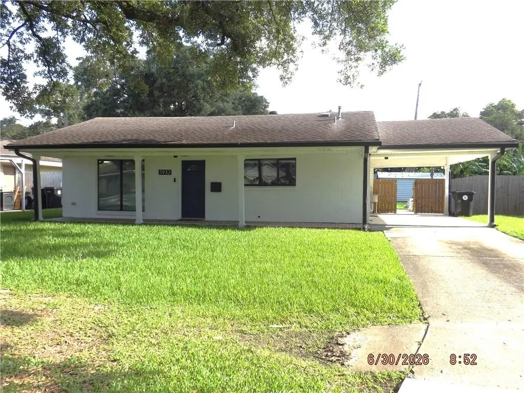5932 Stratford Place, New Orleans, LA 70131 - #1