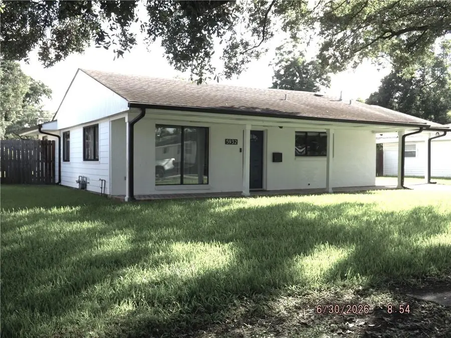5932 Stratford Place, New Orleans, LA 70131 - #2