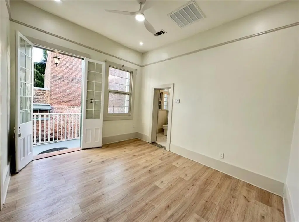 818 Bourbon Street #2B, New Orleans, LA 70116 - #1