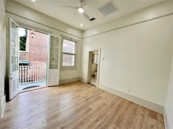 818 Bourbon Street #2B, New Orleans, LA 70116