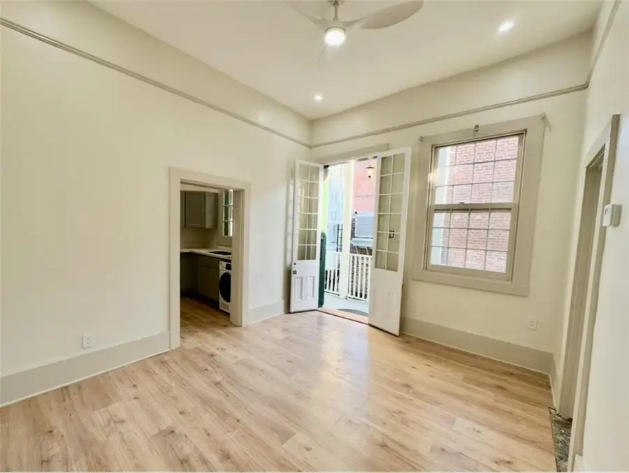 818 Bourbon Street #2B, New Orleans, LA 70116 - #2