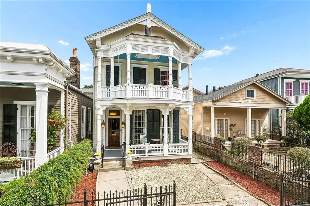 2340 Constance Street, New Orleans, LA 70130 - #1