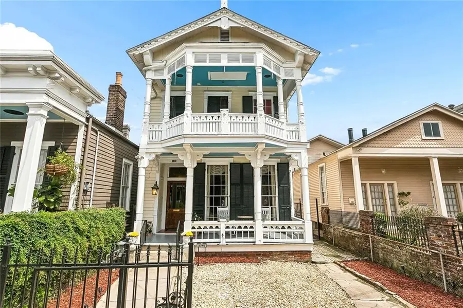2340 Constance Street, New Orleans, LA 70130 - #3