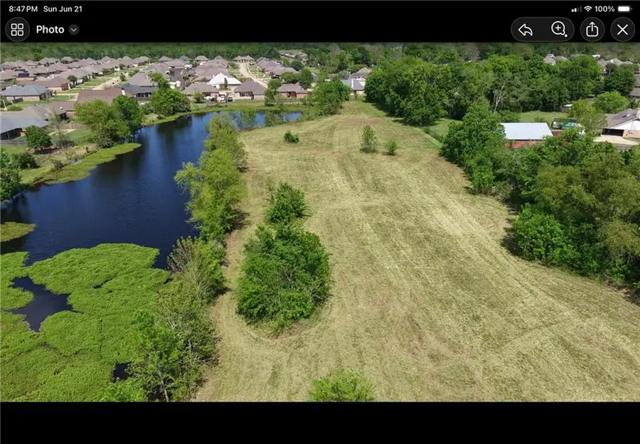 0 Hannah Drive, Alexandria, LA 71303 - #2