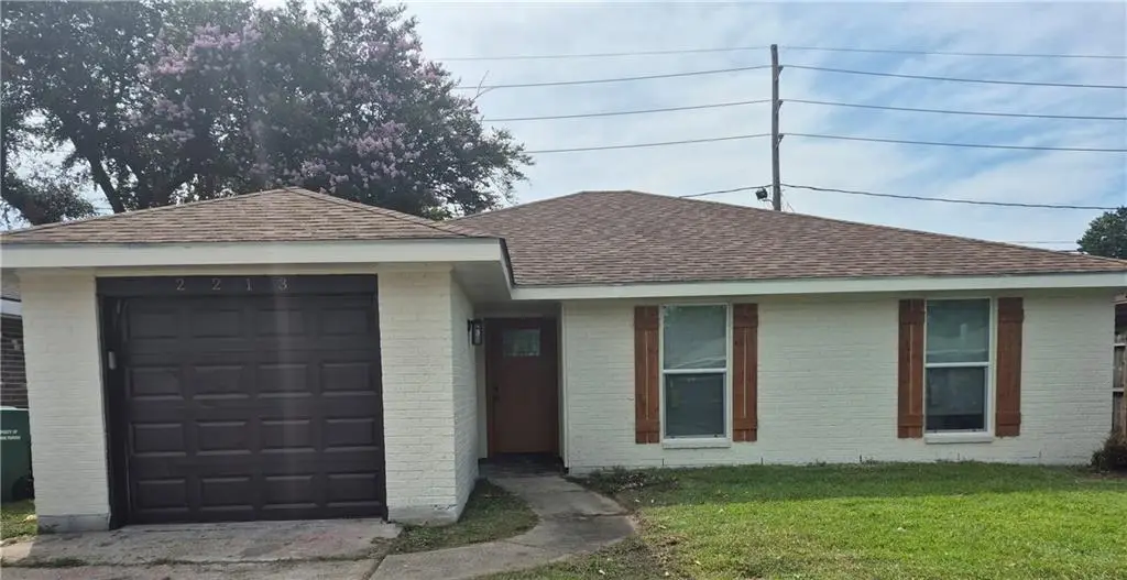 2213 Yorktowne Drive, La Place, LA 70068 - #1