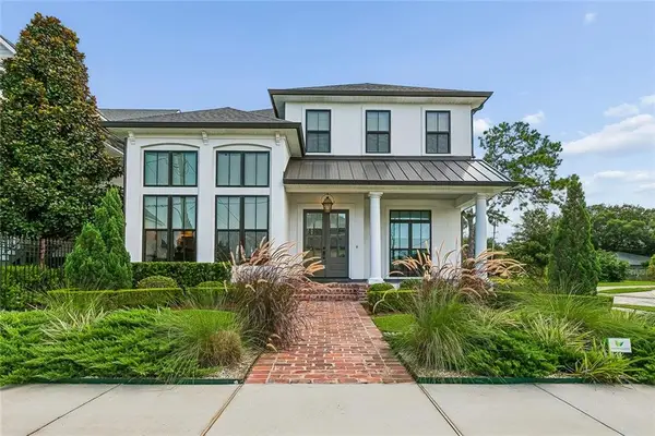6401 Avenue A, New Orleans, LA 70124