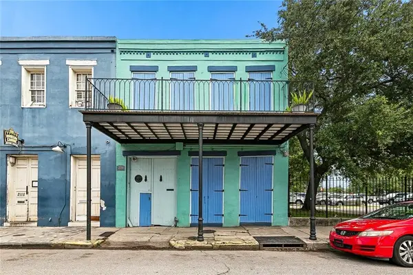 2119 Decatur Street, New Orleans, LA 70116