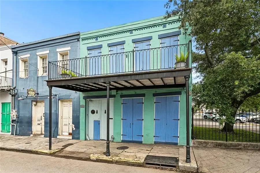 2119 Decatur Street, New Orleans, LA 70116 - #2