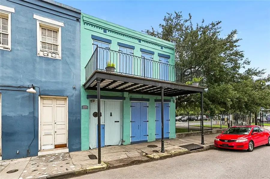 2119 Decatur Street, New Orleans, LA 70116 - #3