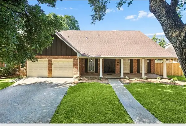 14 Dijion, Kenner, LA 70056