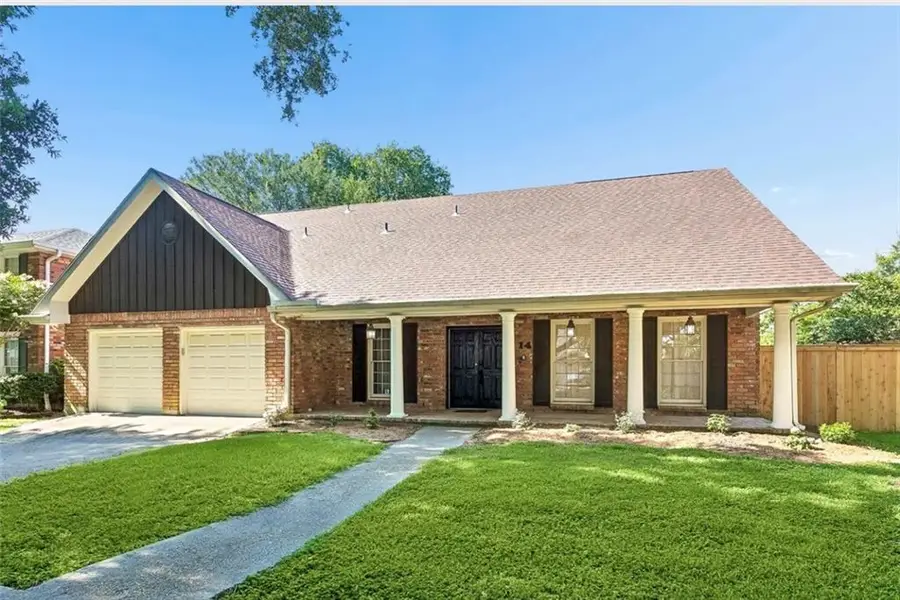 14 Dijion, Kenner, LA 70056 - #2