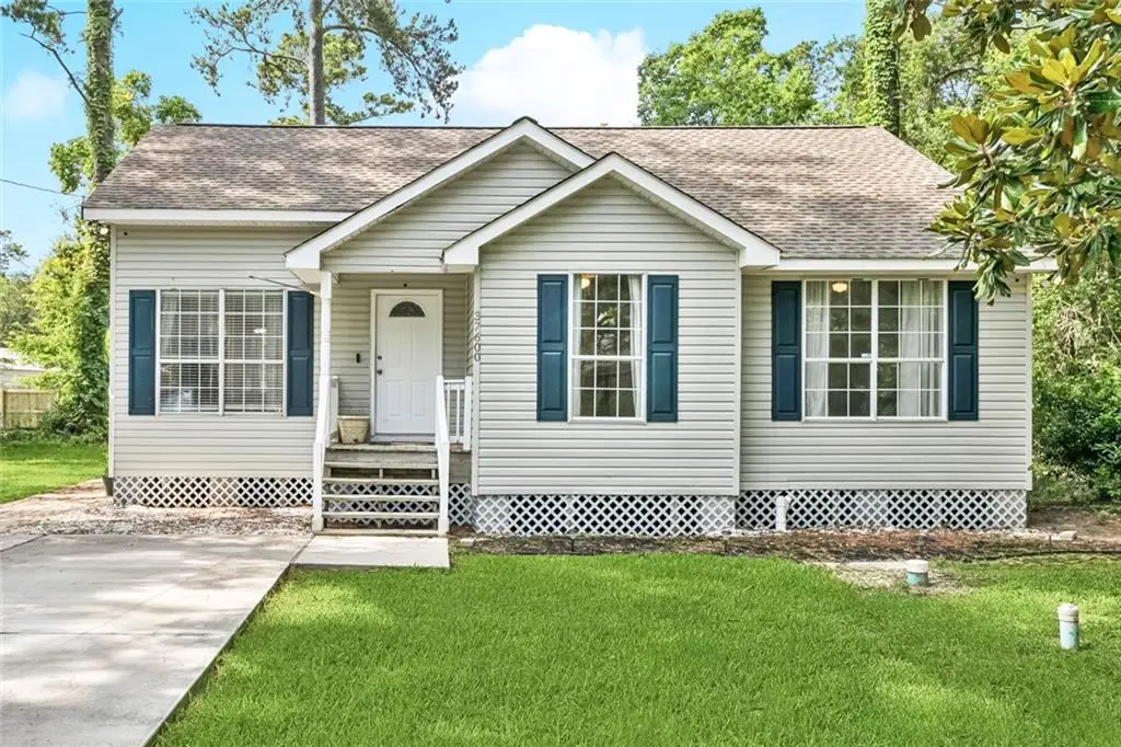 37600 Rio Street, Slidell, LA 70458 - #1