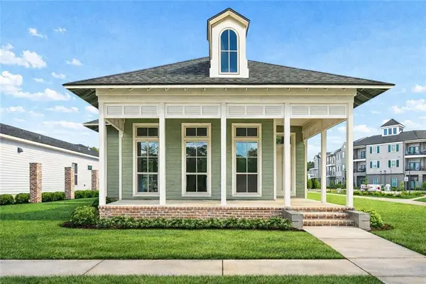 504 Mount Hope Court, Covington, LA 70433