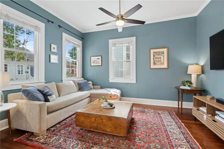 5229 Annunciation Street, New Orleans, LA 70115 - #3