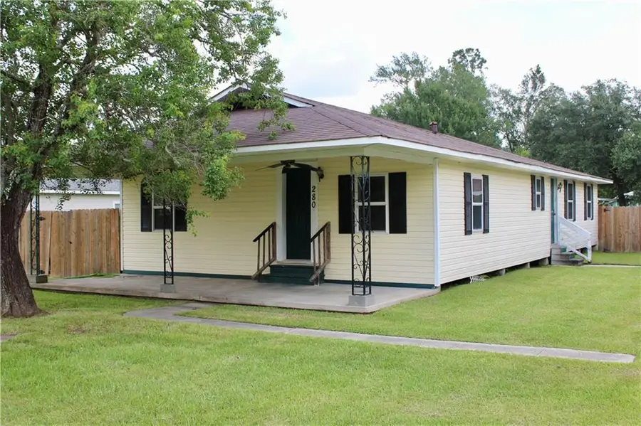 280 N 4th Street, Ponchatoula, LA 70454 - #2