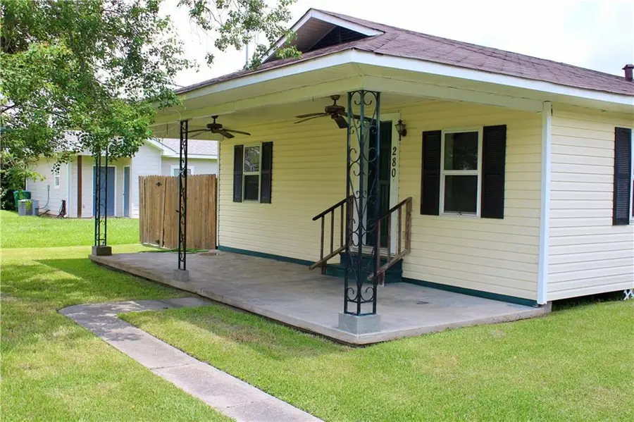 280 N 4th Street, Ponchatoula, LA 70454 - #3