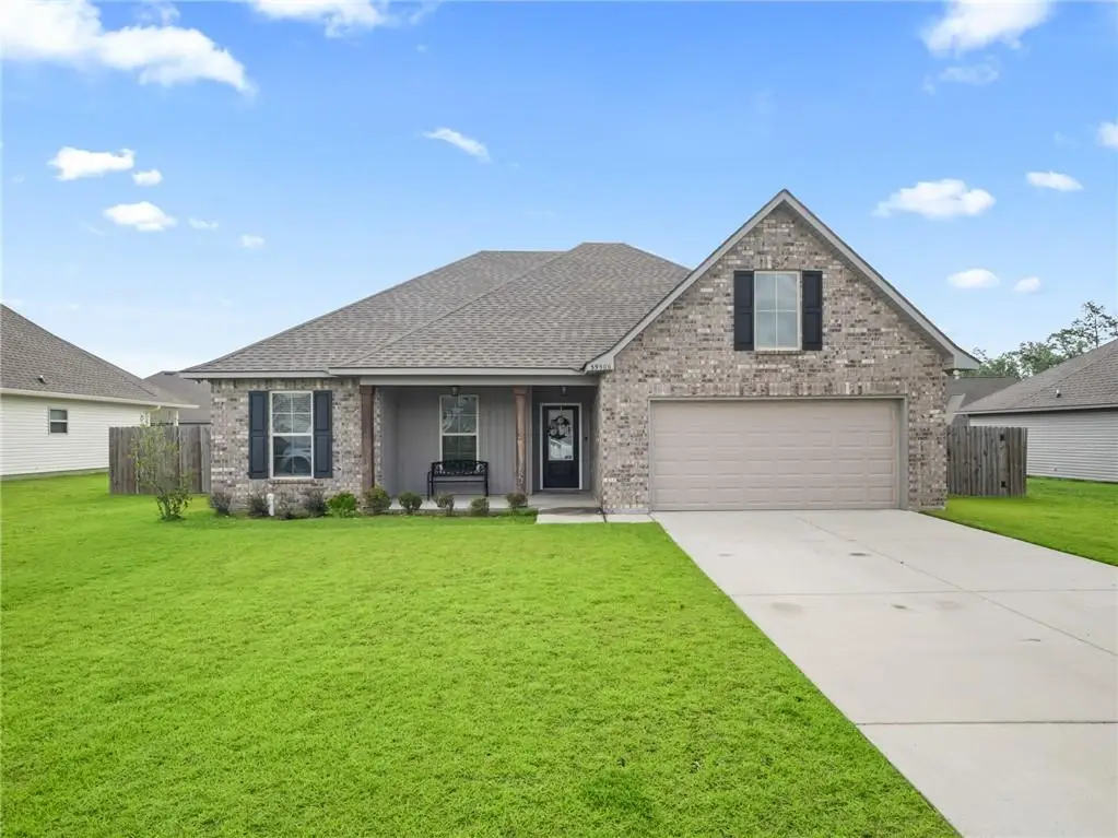 39506 N Pond Trail, Ponchatoula, LA 70454 - #1
