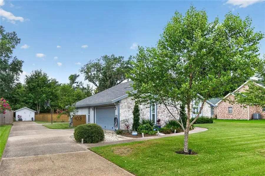 103 Sheila Court, Luling, LA 70070 - #3