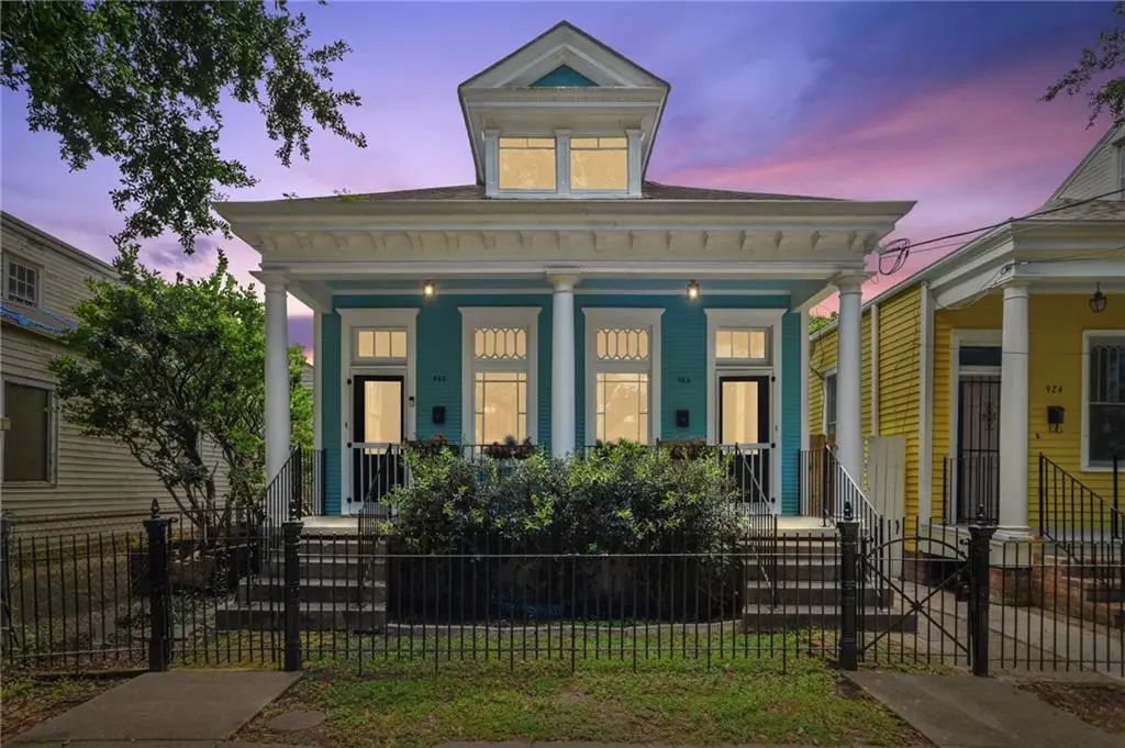 920 Washington Avenue, New Orleans, LA 70130 - #1