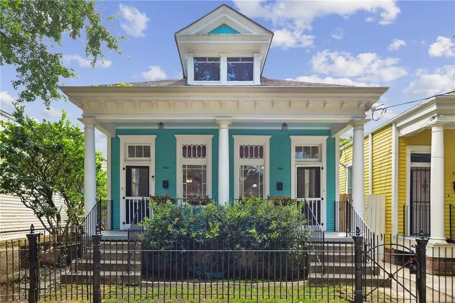 920 Washington Avenue, New Orleans, LA 70130 - #2