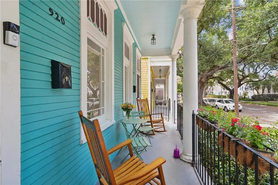 920 Washington Avenue, New Orleans, LA 70130 - #3