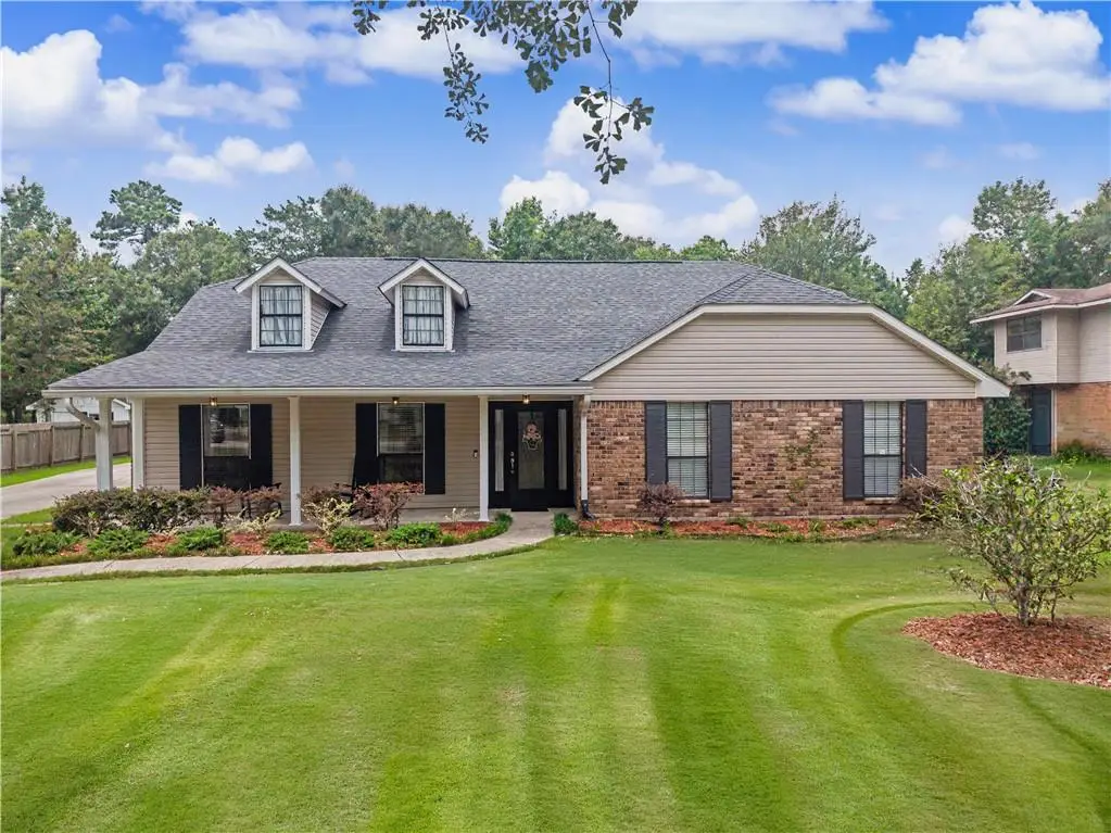 225 Blue Crane #1 Drive, Slidell, LA 70461 - #1