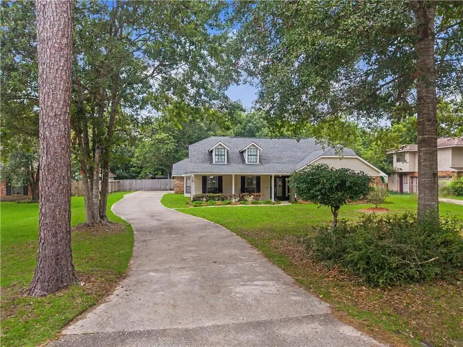 225 Blue Crane #1 Drive, Slidell, LA 70461 - #2