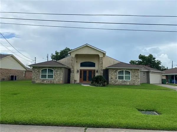 348 Annex Drive, Reserve, LA 70084